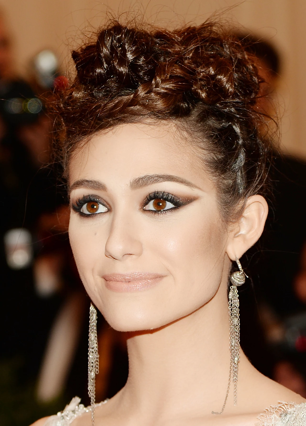 Emmy Rossum Emmy Rossum