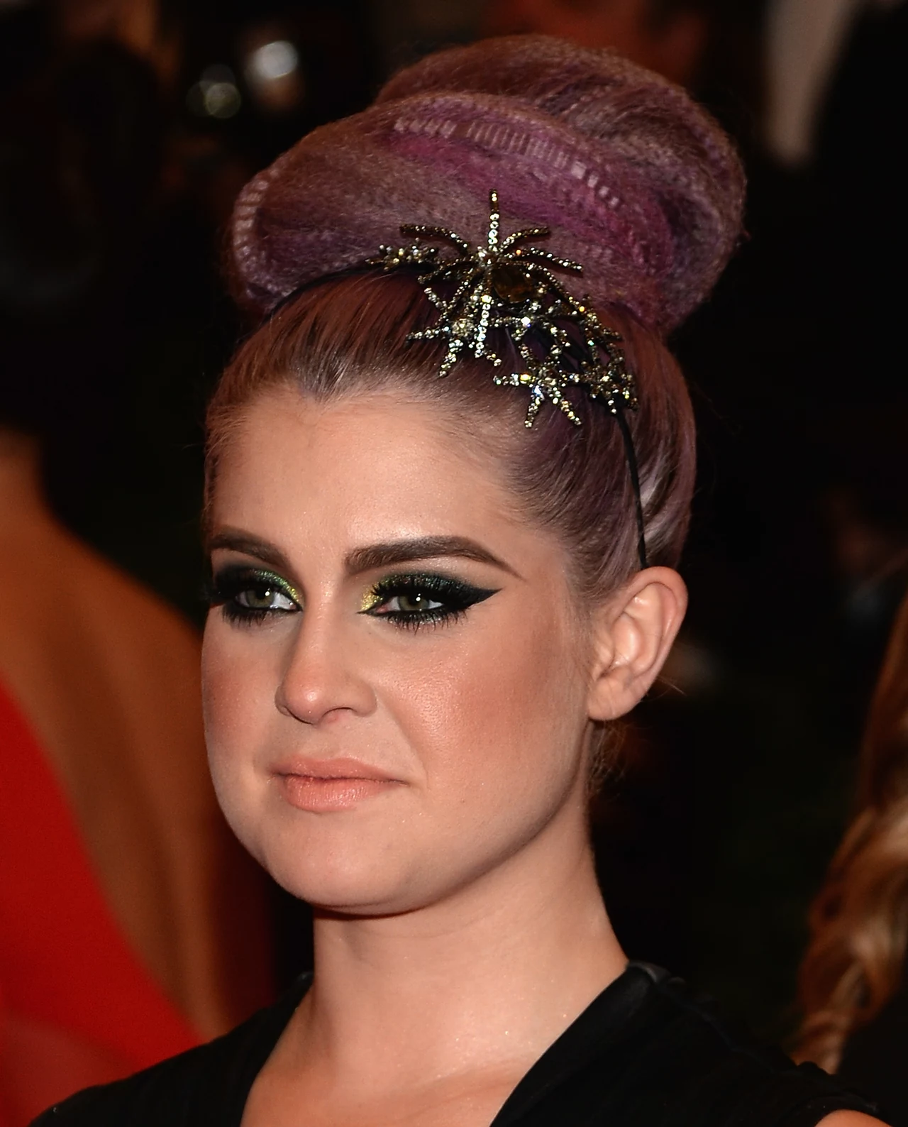 Kelly Osbourne Kelly Osbourne