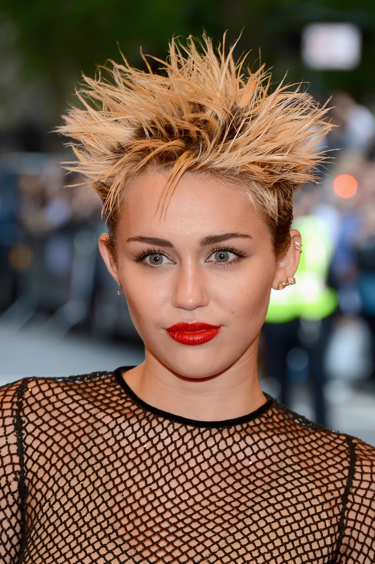 Miley Cyrus Miley Cyrus