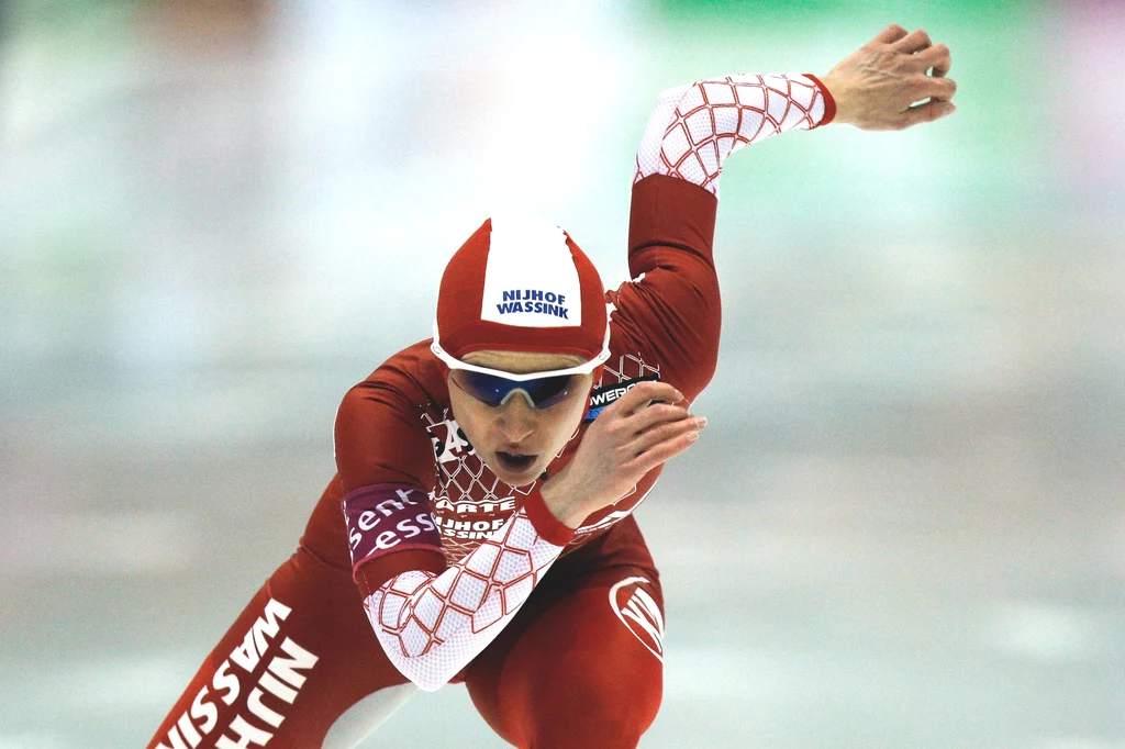 Luiza Złotkowska Luiza Złotkowska