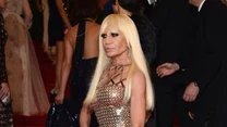 The Costume Institute Gala - rok 2012