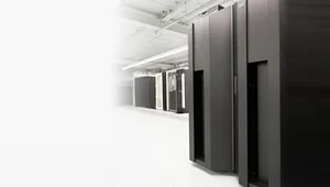 IBM otwiera w Polsce nowe Data Center 