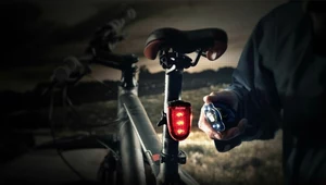 Energizer Bike Light Kit - test oświetlenia rowerowego