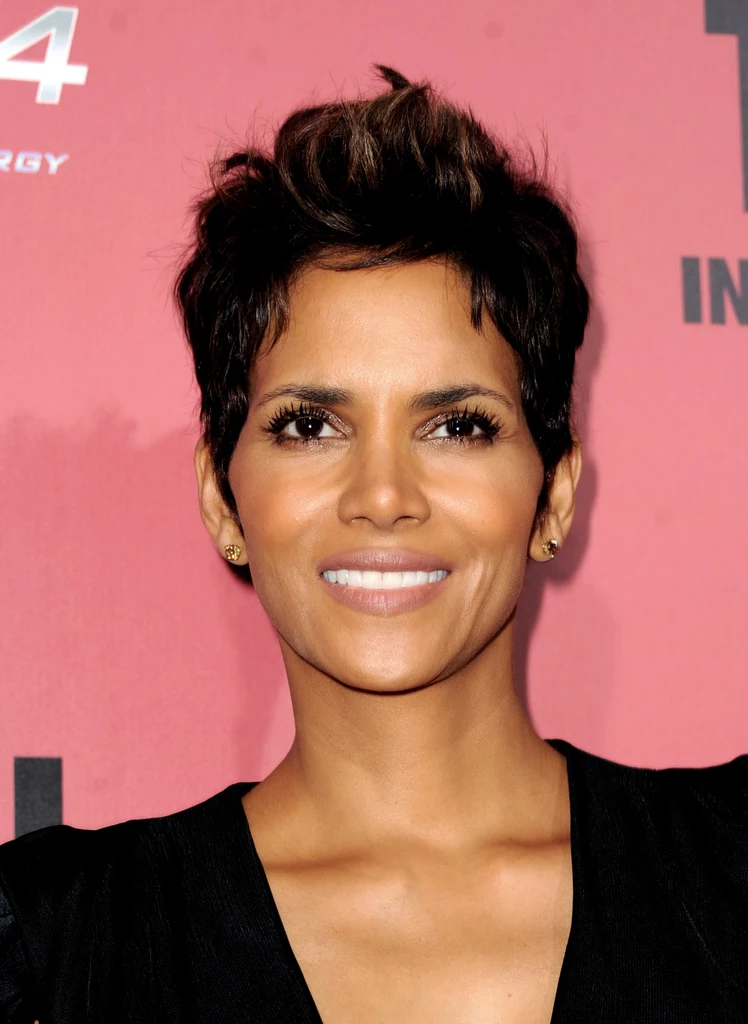 Halle Berry