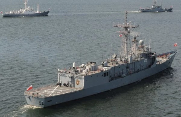 ORP "Kościuszko"