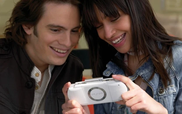 PSP