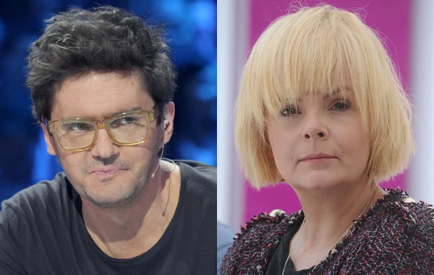 Kuba Wojewódzki, Karolina Korwin-Piotrowska