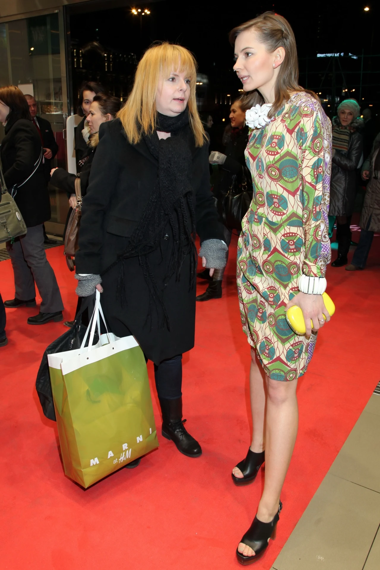 Karolina Korwin Piotrowska Karolina Korwin Piotrowska