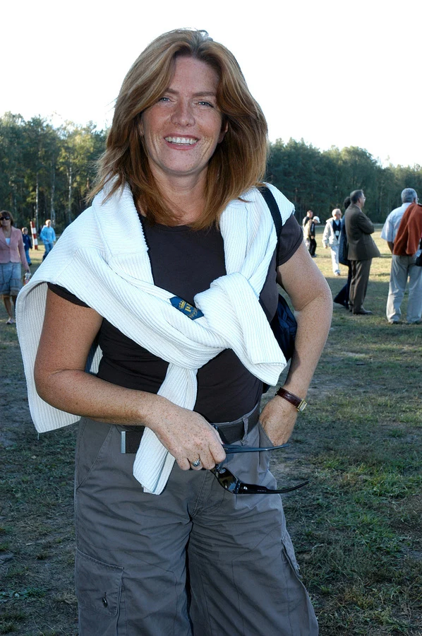 Katarzyna Dowbor Katarzyna Dowbor