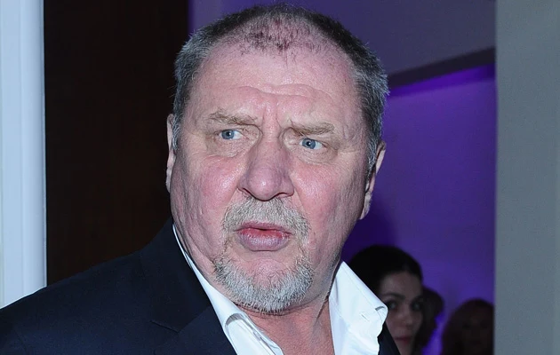 Andrzej Grabowski Andrzej Grabowski