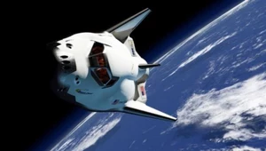 Postępy w projekcie budowy miniwahadłowca Dream Chaser