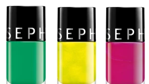 Sephora Color Hit: Lato na paznokciach