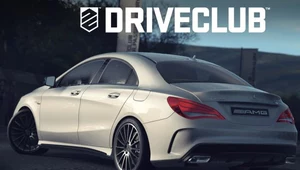 DriveClub