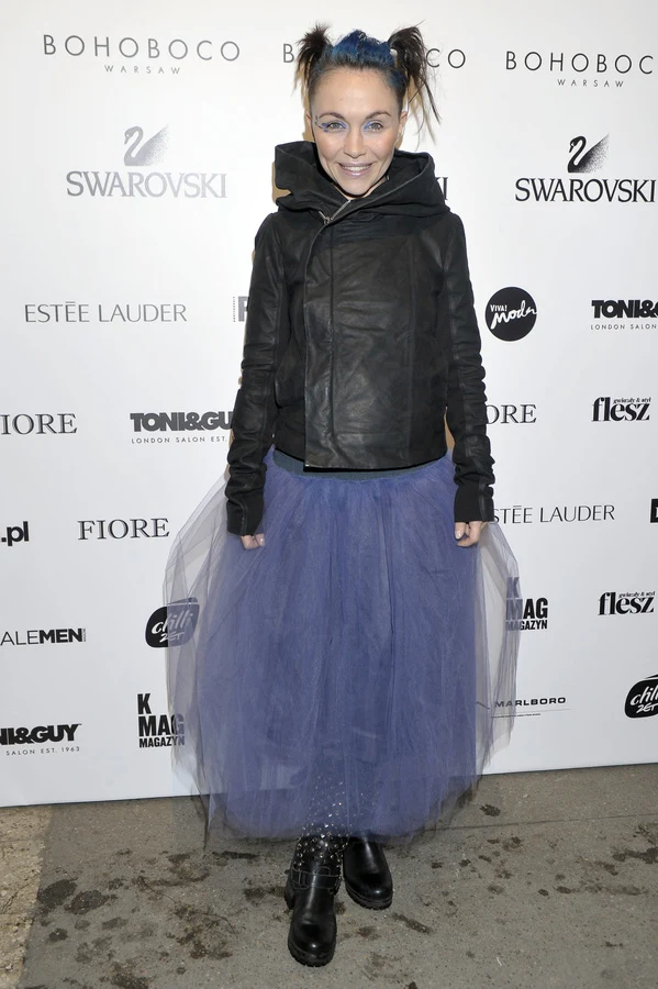 Pati Sokół Pati Sokół