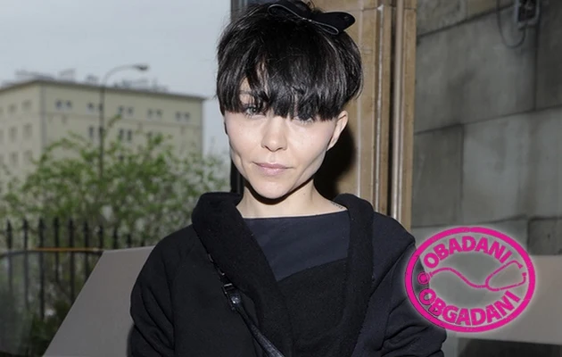 Pati Sokół Pati Sokół