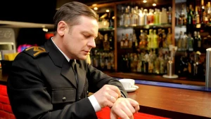 Ryszard Puchała (Ireneusz Czop) 