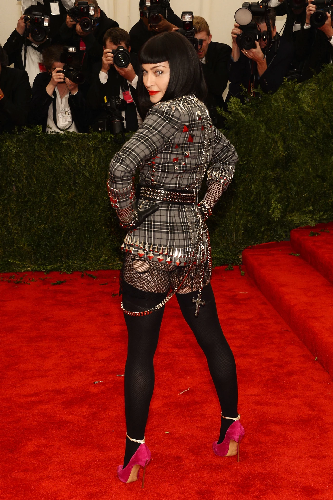 Madonna Madonna