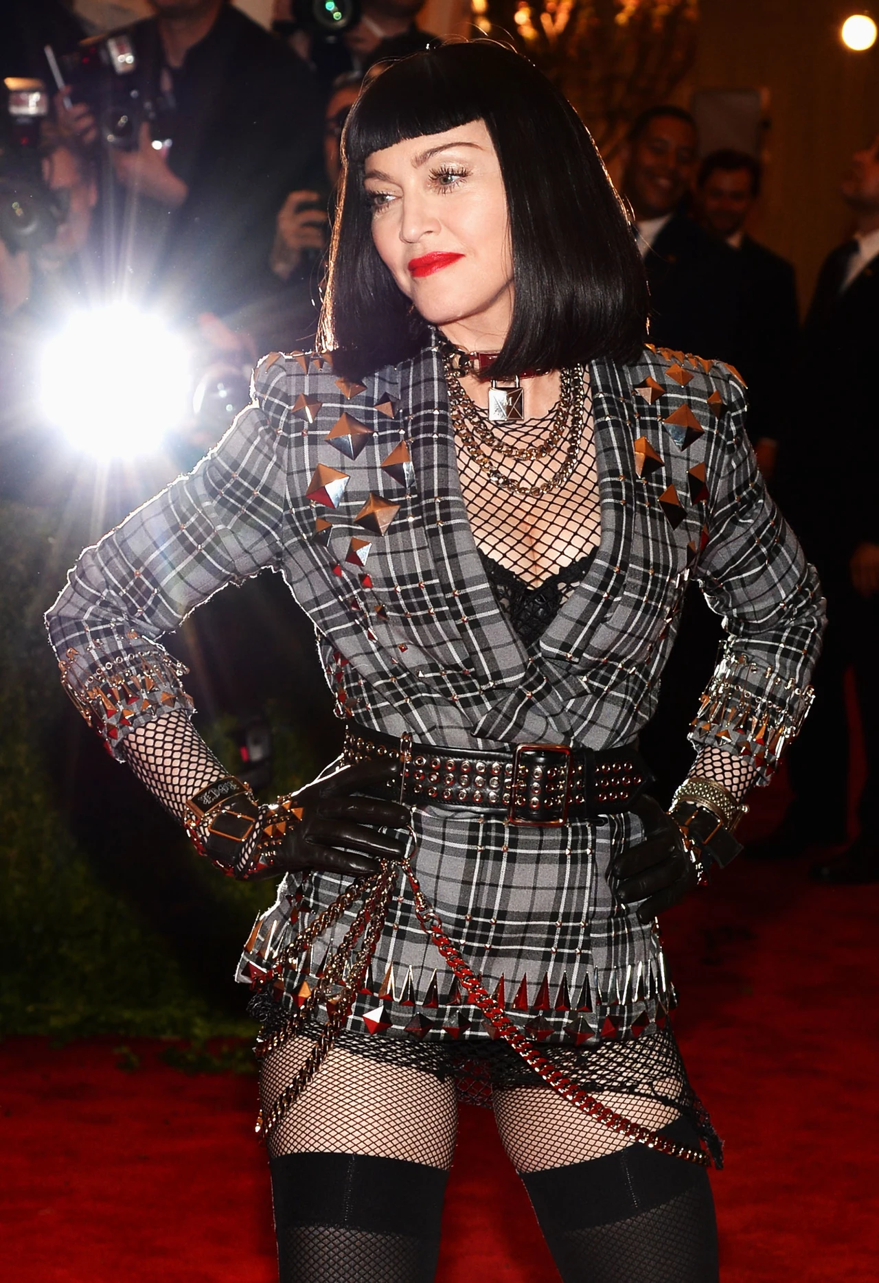 Madonna Madonna