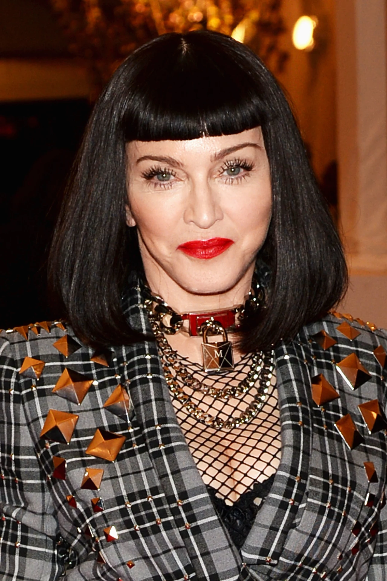 Madonna Madonna