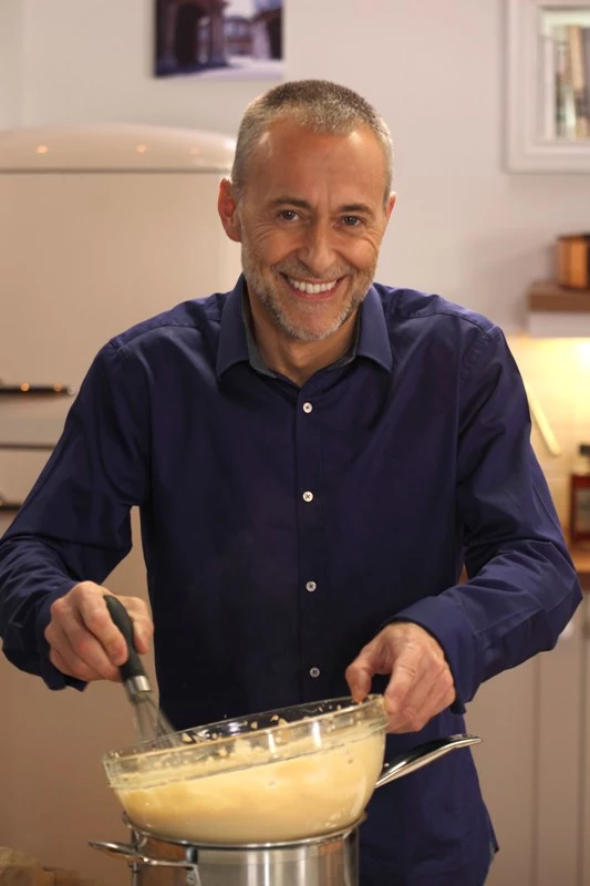 Michel Roux Jr