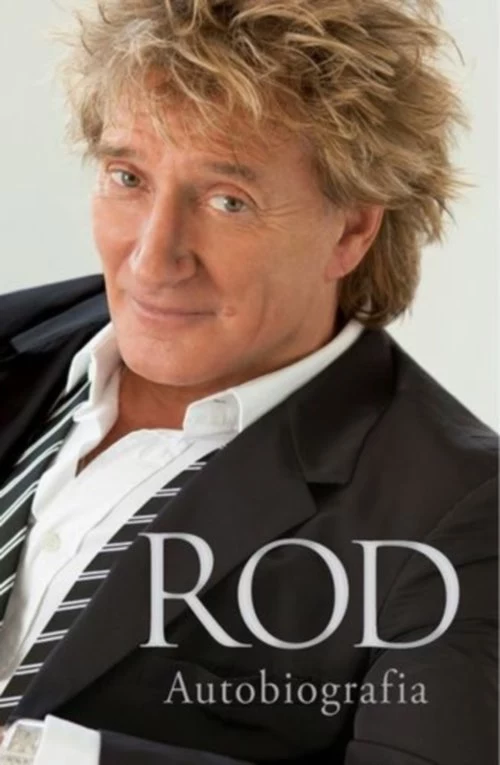 Rod, Autobiografia