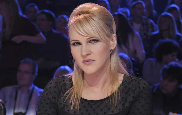 Agnieszka Chylińska