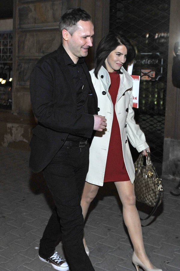 Państwo młodzi Państwo młodzi