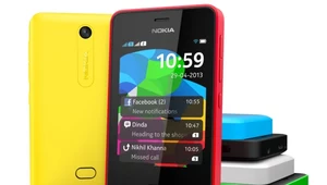 Nokia Asha 501