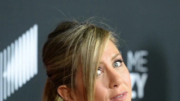 Jennifer Aniston