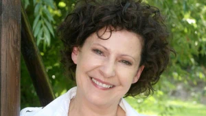 Dorota Kolak przyznaje, że bardzo długo nie lubiła... siebie.