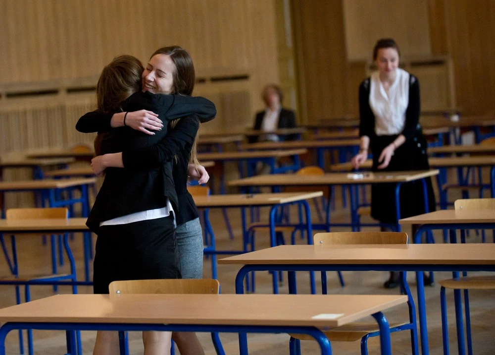 Matura 2013 Matura 2013