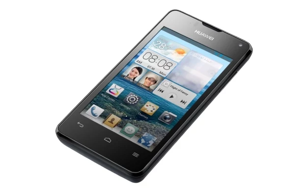 Huawei Ascend Y300