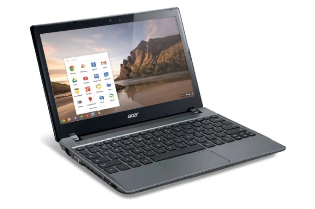 Chromebook Acer C7