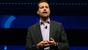 Andrew House - CEO Sony Computer Entertainment