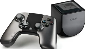 Ouya