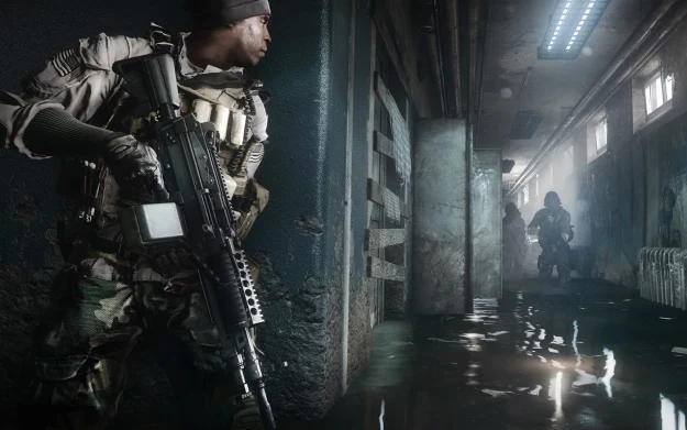 Battlefield 4