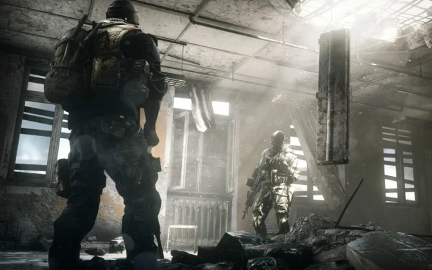 Battlefield