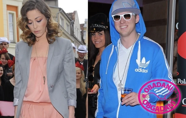 Natalia i Piotr Kukulscy Natalia i Piotr Kukulscy