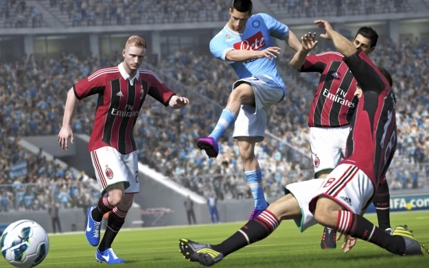 FIFA 14