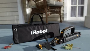 iRobot wyręczy nas w czyszczeniu rynien