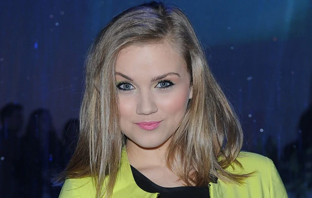 Agnieszka Kaczorowska