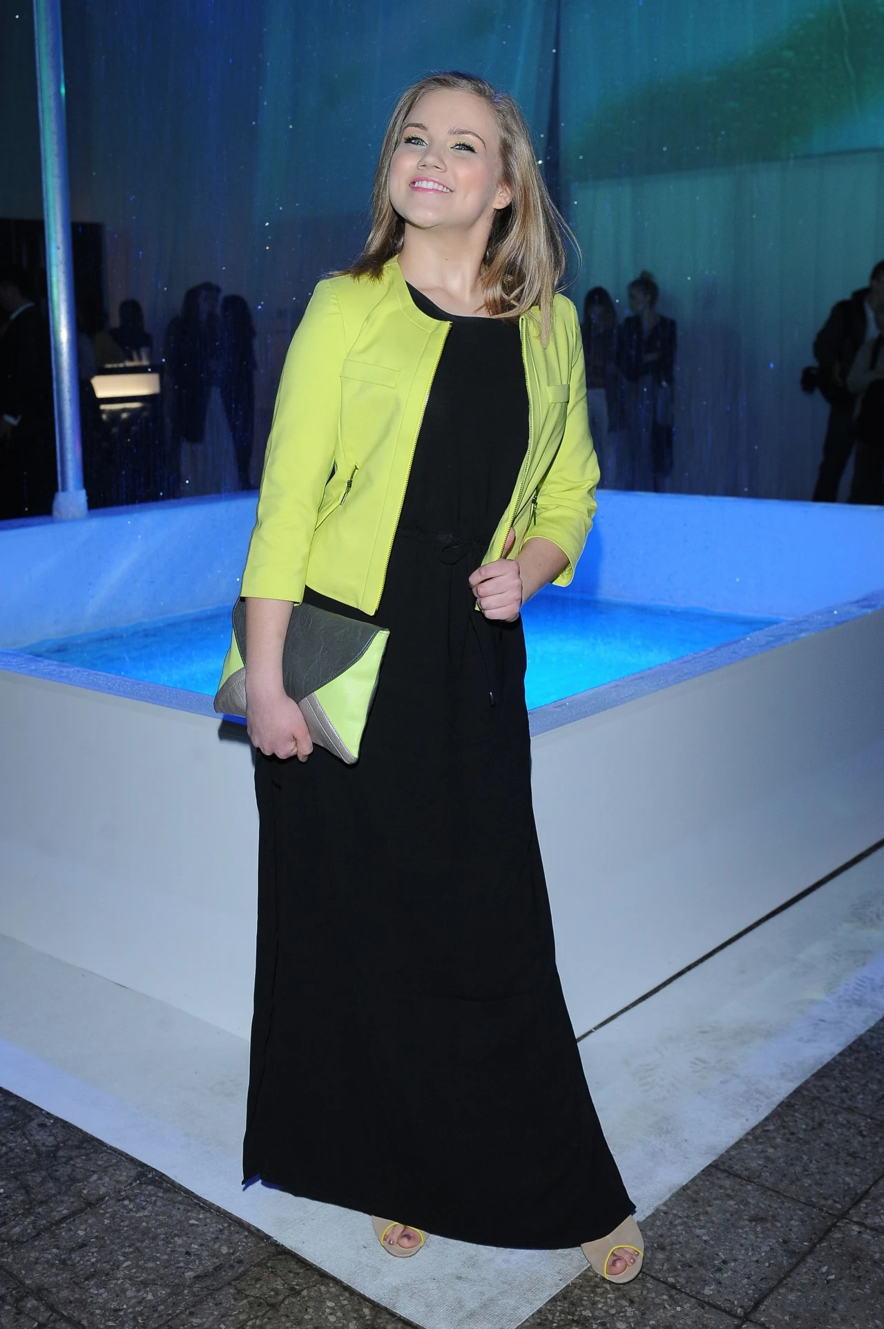 Agnieszka Kaczorowska