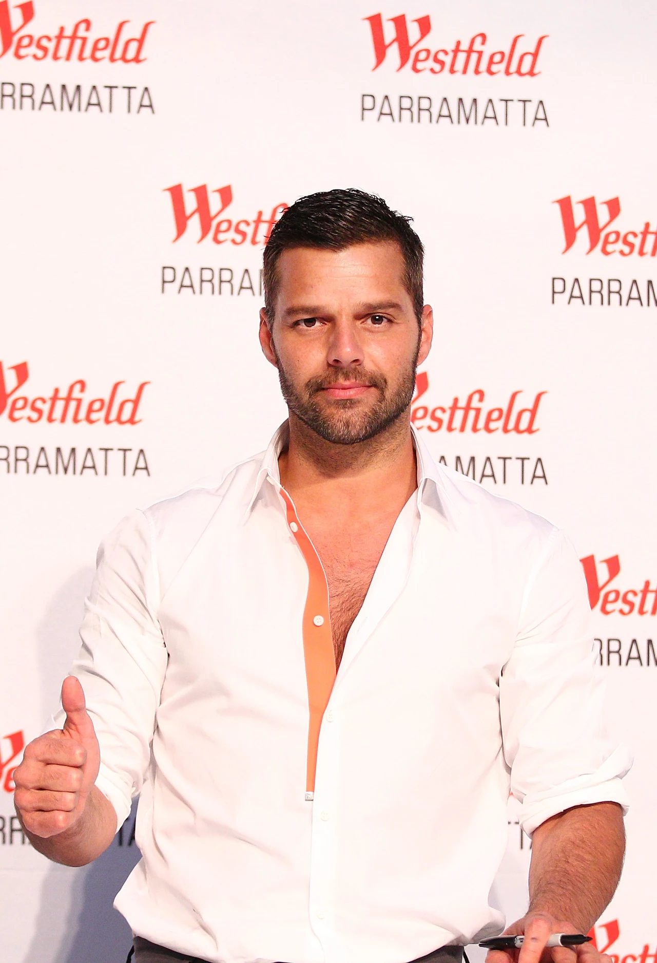 Ricky Martin Ricky Martin
