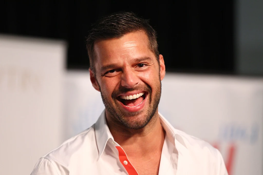 Ricky Martin Ricky Martin