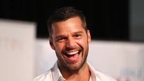 Ricky Martin