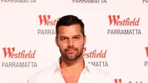 Ricky Martin