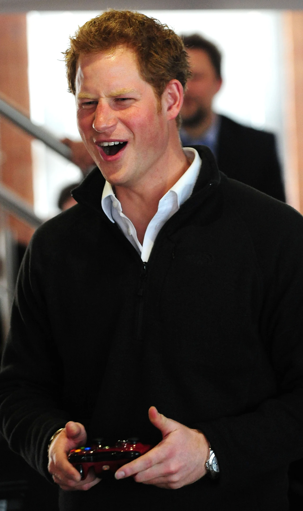 Książę Harry Książę Harry