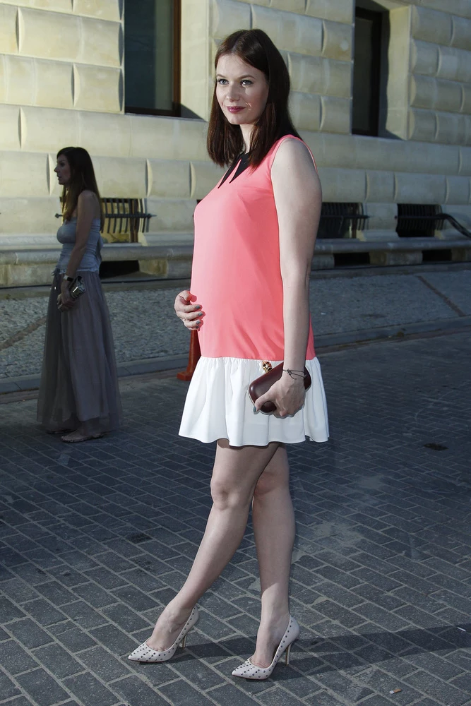 Karolina Malinowska Karolina Malinowska