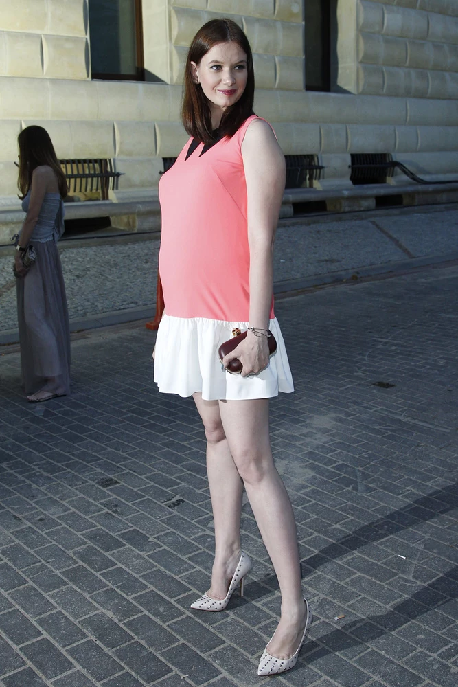 Karolina Malinowska Karolina Malinowska