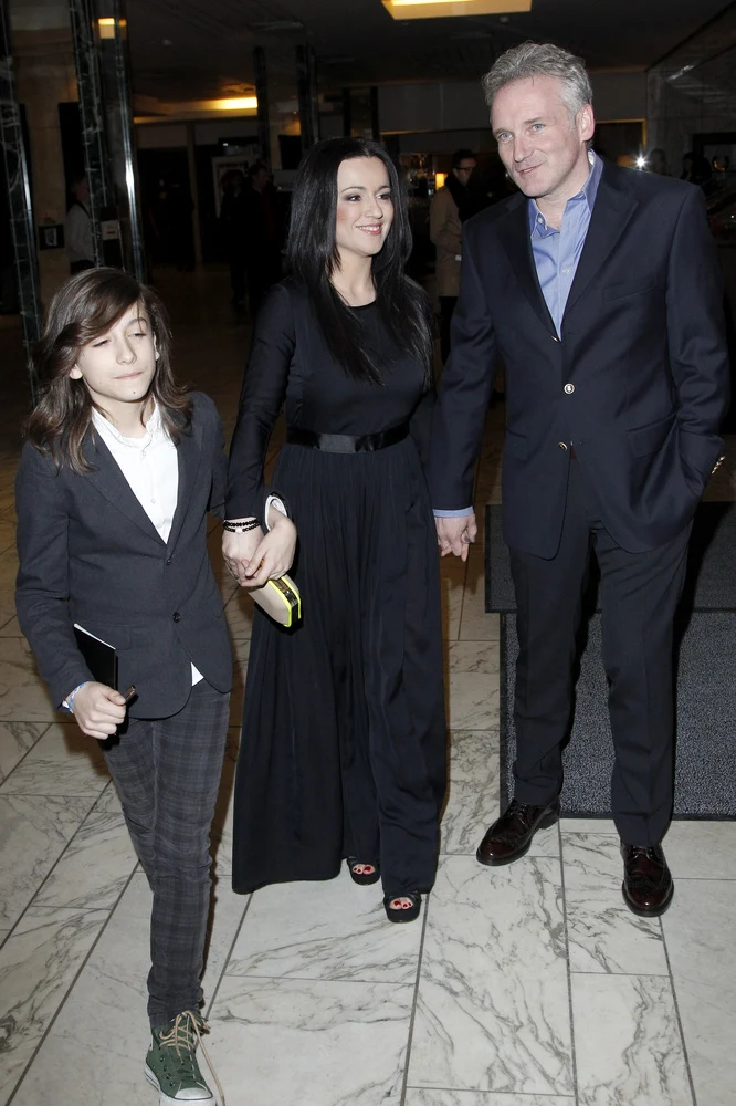 Beata Tadla, Jarosław Kret Beata Tadla, Jarosław Kret